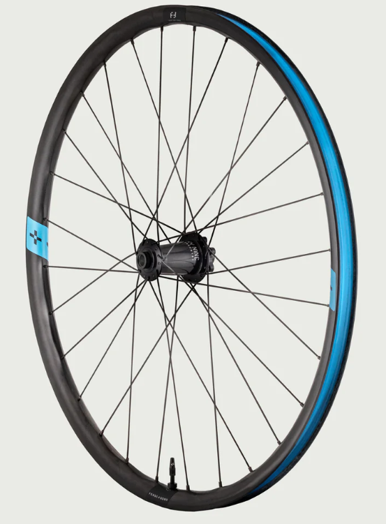 Black Inc Forty Five Wheelset — Imaginary BikeWorks